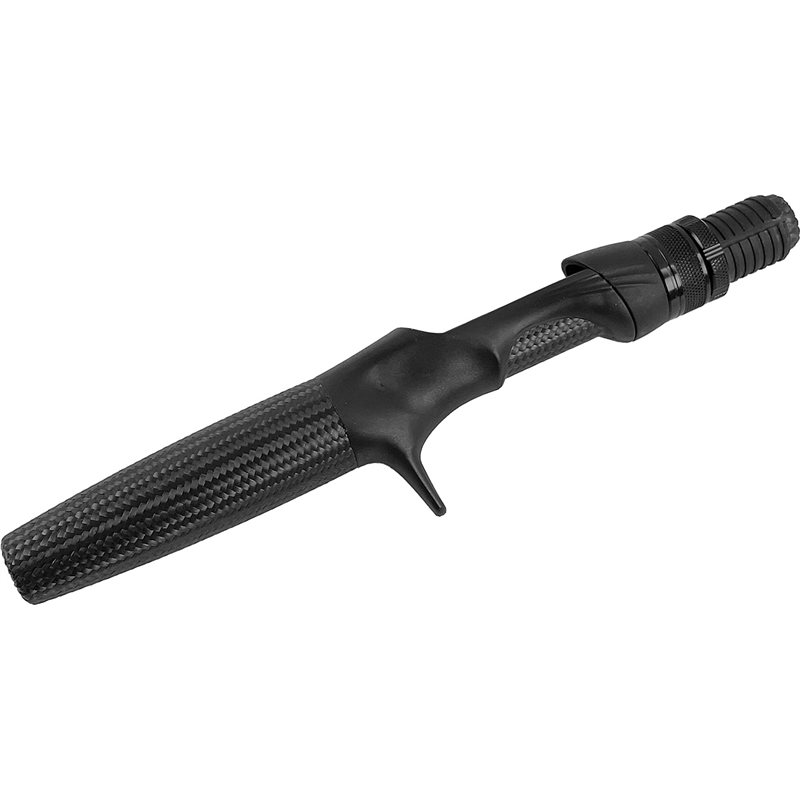 Ready Set Carbon Handles