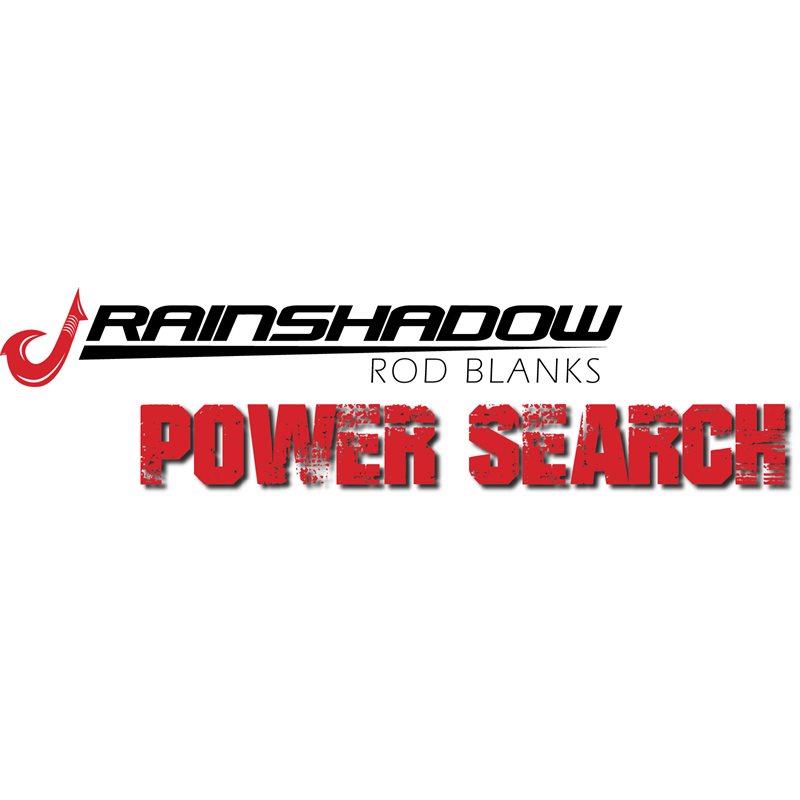 Rod Blank Power Search