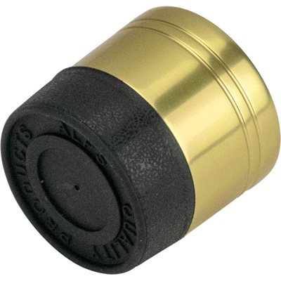 Rod Butt Caps with Brass Weight Balancer (E-27C) for Rod Building