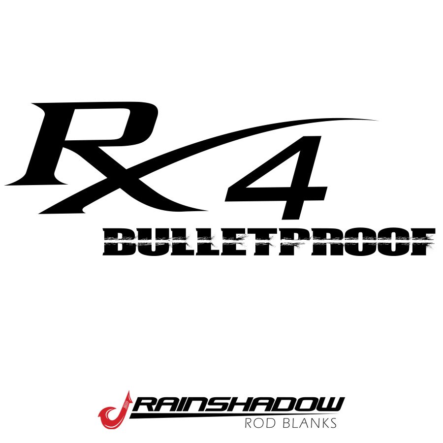 Rainshadow All-Purpose Bass Rod Kit - Build of the Month - HFF