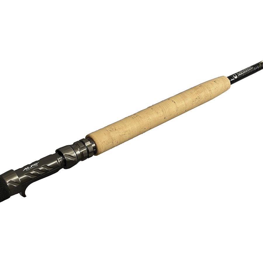 Cork Fishing Rod Handles, Cork Fishing Rod Grips
