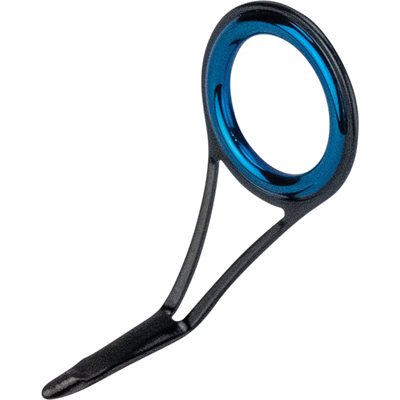 Fuji Single Foot Lightweight Spinning Guide Model AT