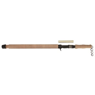 FORECAST 7-10 Weight Fly Rod Handle Kit with Double Lock Ring Reel