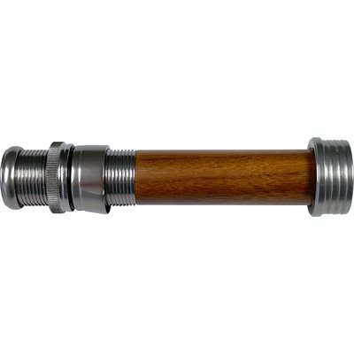 Wholesale Fly Fishing Rod Building Burl Wood Reel Seat - China Fly Reel Seat  and Fishing Tackle price