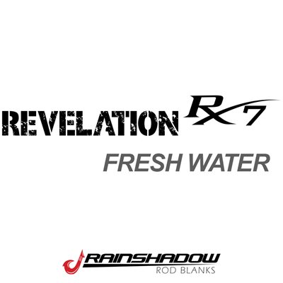 Rainshadow Revelation 7'2 Medium - HFF