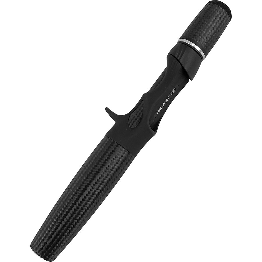 Ready Set Carbon Handles