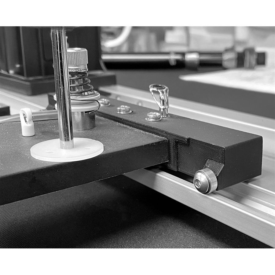 ALPS New Headstock Wrapping Machine 釣り竿 ALPS New Headstock Wrapping Machine 釣り竿