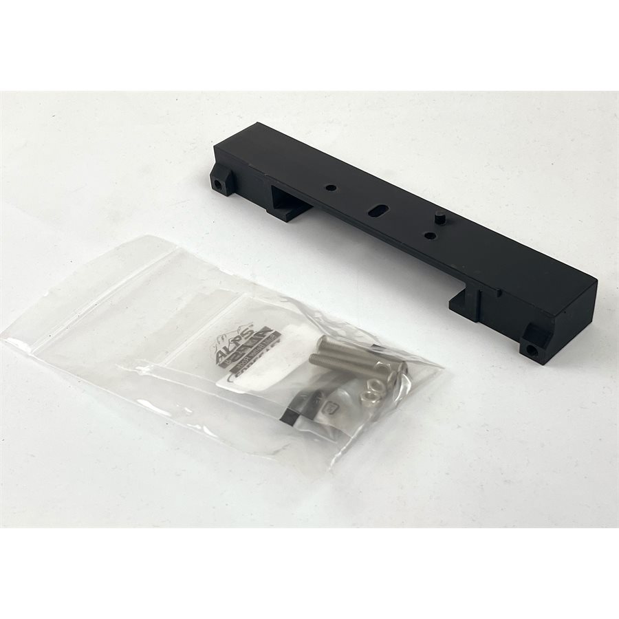 Wrap Machine Accessories