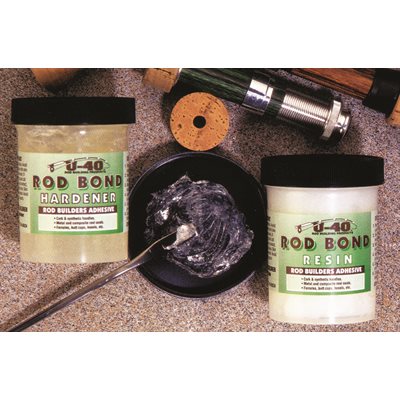 U-40 Cork Sealer & Bonds