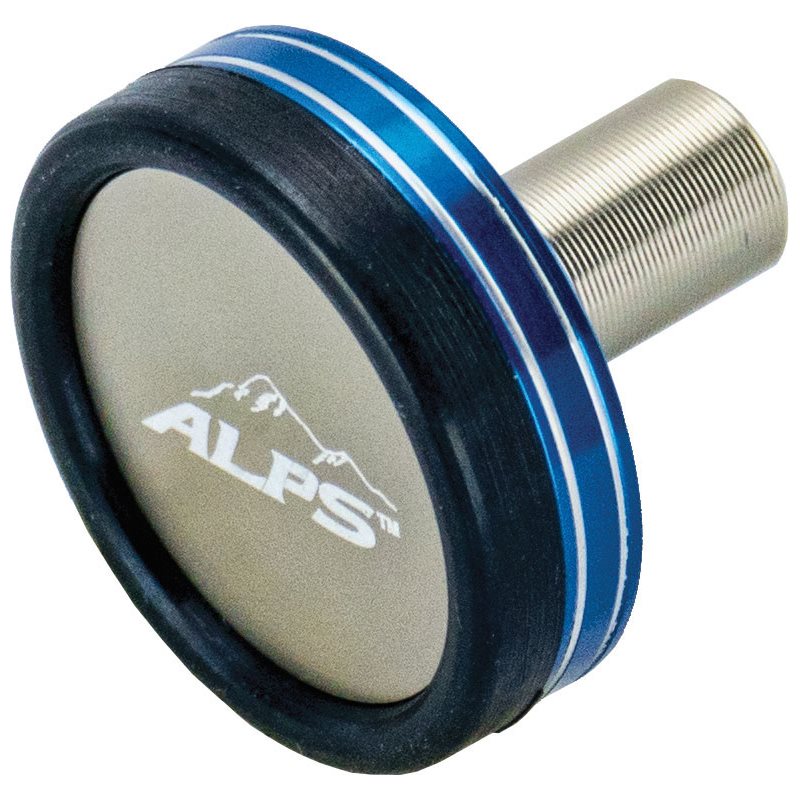 End Caps & Gimbals
