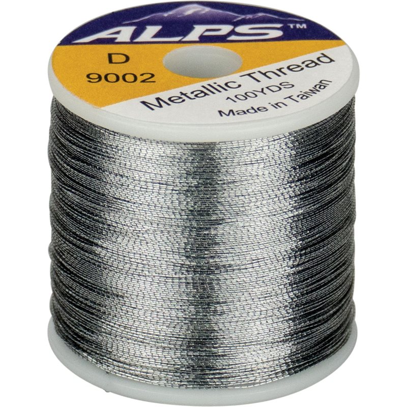 Alps Rod Building Thread