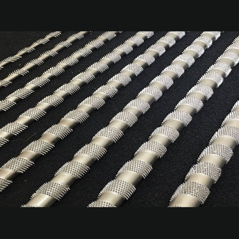 Rod Building Tools