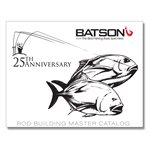 Batson Master Catalog 2025