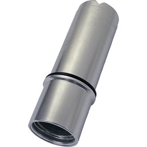 Winthrop Ferrules - Silver