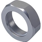 Winthrop Nuts - Silver