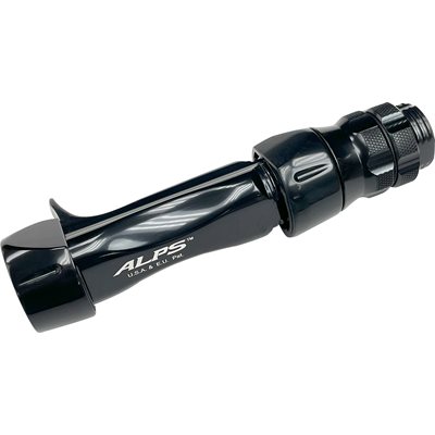 Aluminum Slim Trigger R / S -Black