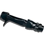 Aluminum Slim Trigger R / S -Black