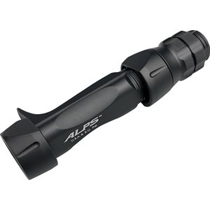 Aluminum Slim Trigger R / S -Satin Gray Titanium