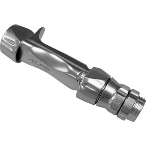Aluminum Slim Trigger R / S -Silver
