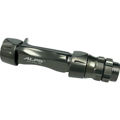 Aluminum Slim Trigger R / S -Titanium Chrome