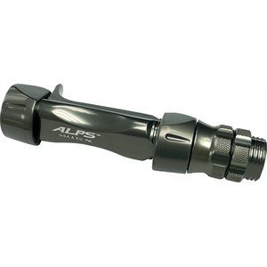 Aluminum Slim Trigger R / S -Titanium Chrome