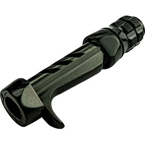 Alps Aluminum Trigger Black