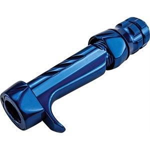 Alps Aluminum Trigger Cobalt Blue