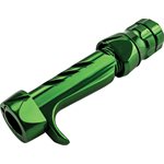 Aluminum Trigger R / S w / o Cushion-Green