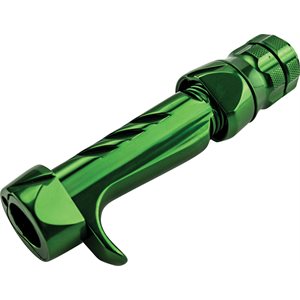 Alps Aluminum Trigger Green