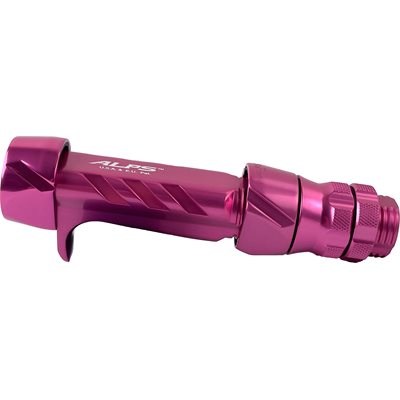 Aluminum Trigger R / S w / o Cushion-Pink