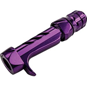Alps Aluminum Trigger Purple