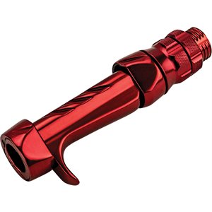 Alps Aluminum Trigger Red