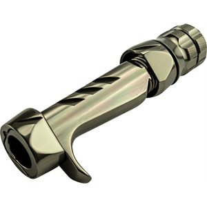 Alps Aluminum Trigger Ti Chrome