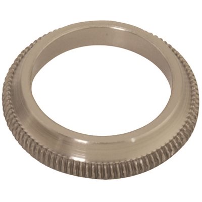 Aluminum Winding Check .265 I.D. - Shiney Gunsmoke