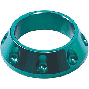 Alps Machined Winding Checks Seafoam