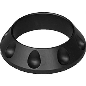 Alps Machined Winding Checks Frosted Grey Titanium