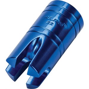 AXG Gimbal Cobalt Blue