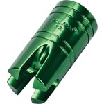 New design Alum gimbal-Green