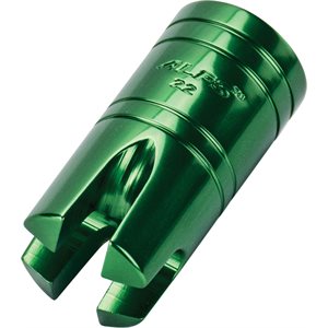 AXG Gimbal Green