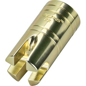 AXG Gimbal Pale Gold