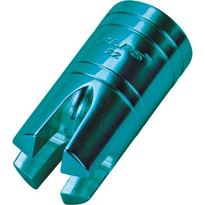 New design Alum gimbal-Seafoam-ALPS