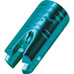 New design Alum gimbal-Seafoam-ALPS