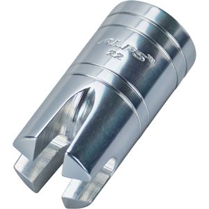 AXG Gimbal Silver