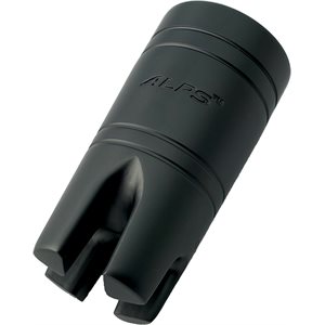 Alps AXG Gimbal Satin Gray Titanium
