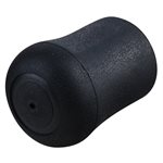 Bulb B / C 31mm ID - Black