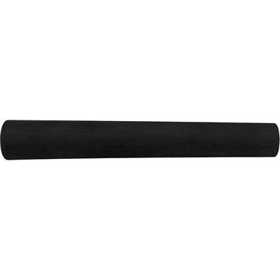 8" Foregrip .750" I.D. EVA-Black