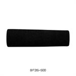 EVA Tapered Fore Grip 2.5 inch