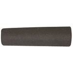 5" Foregrip .375"  I.D.  EVA-Black