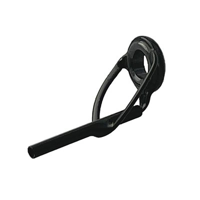 Forecast Ice Top 06 'L' Ring 3.5 Tube - Black