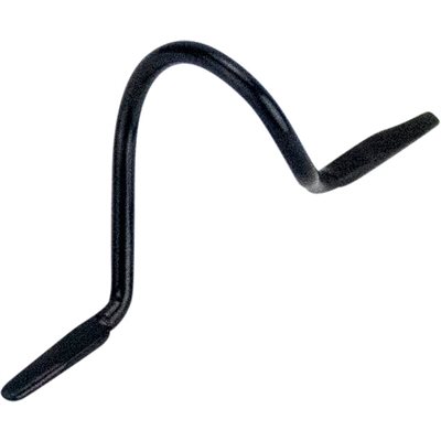 S / S Snake Guide Grd - Black